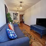 Coronel Pacheco 42 - Apartman *