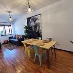 Apartman Coronel Pacheco 42 -
