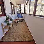 Apartman Coronel Pacheco 42 -