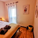 Coronel Pacheco 42 - Apartman