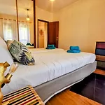 Apartman Coronel Pacheco 42 - *