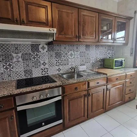 Apartment Coronel Pacheco 42 - *