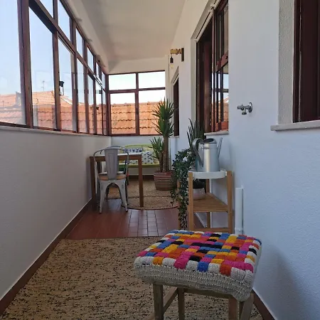 Coronel Pacheco 42 - * 波尔图