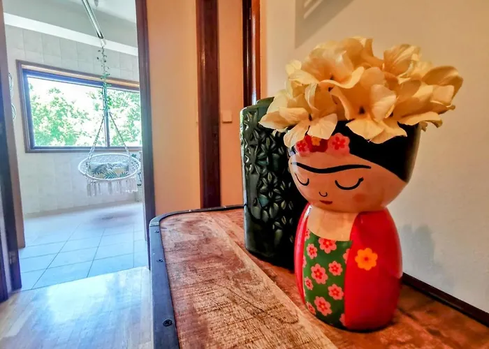 Coronel Pacheco 42 - * 波尔图