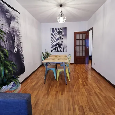 Coronel Pacheco 42 -