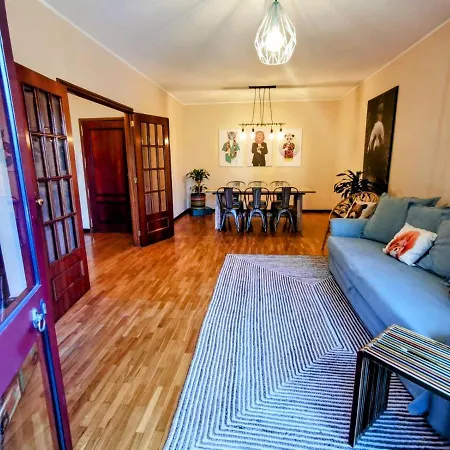 Coronel Pacheco 42 - Порту