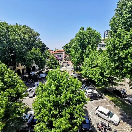 Coronel Pacheco 42 - * Порту