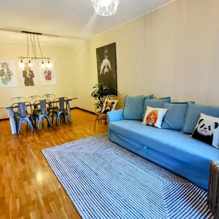 Coronel Pacheco 42 -