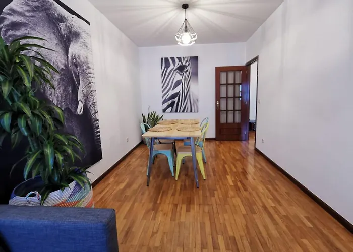 Coronel Pacheco 42 -