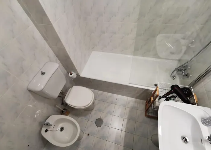 Coronel Pacheco 42 - *