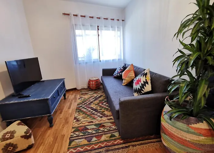 Coronel Pacheco 42 - Apartment *