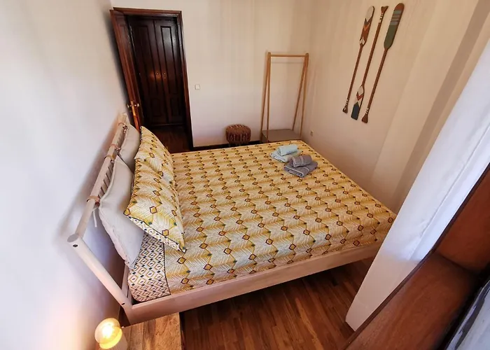 Coronel Pacheco 42 - Apartment