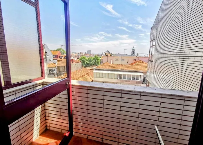 Coronel Pacheco 42 -