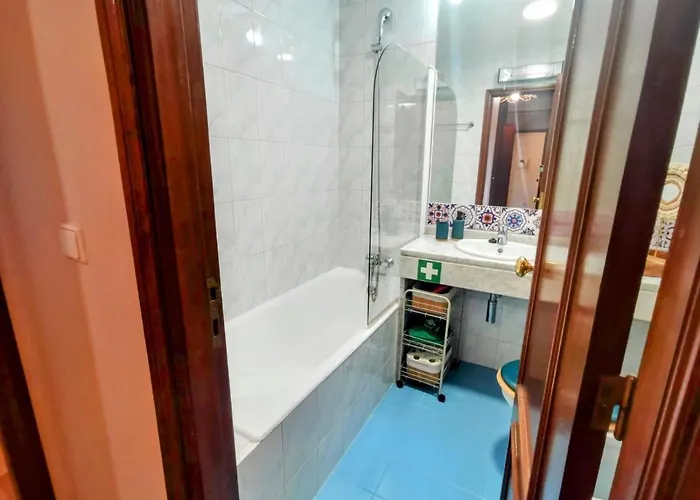 Apartment Coronel Pacheco 42 - *