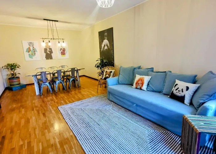 Coronel Pacheco 42 -