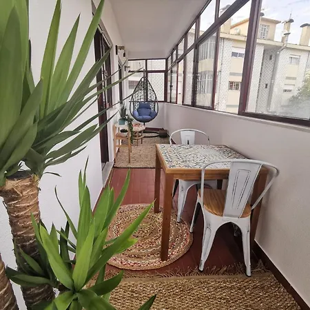 Apartment Coronel Pacheco 42 -