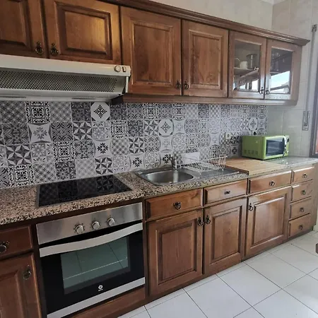 Apartment Coronel Pacheco 42 - *