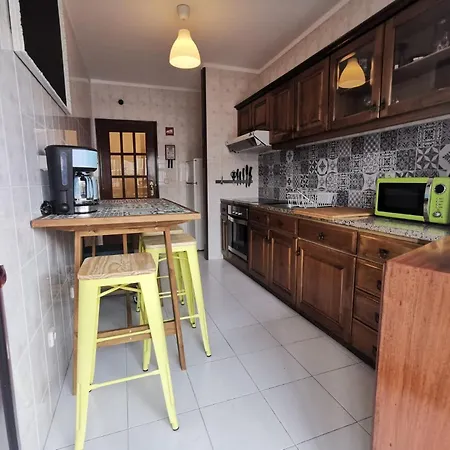 Apartment Coronel Pacheco 42 - *