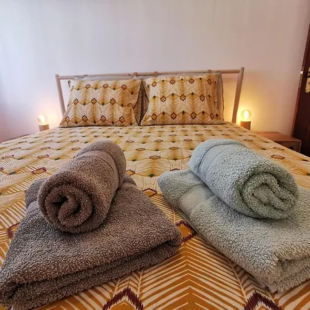 Apartment Coronel Pacheco 42 -
