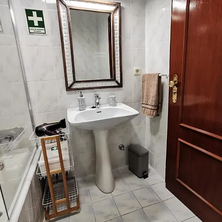 Apartment Coronel Pacheco 42 -