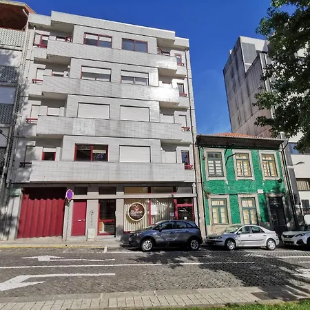 Apartment Coronel Pacheco 42 - *