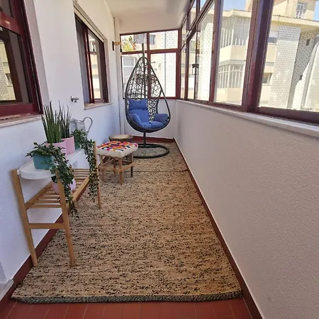 Apartment Coronel Pacheco 42 -