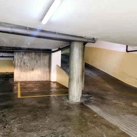 Coronel Pacheco 42 - アパート