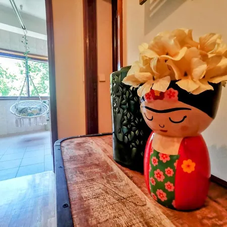 Coronel Pacheco 42 - * ポルト