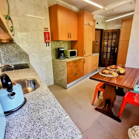 Coronel Pacheco 42 - * ポルト