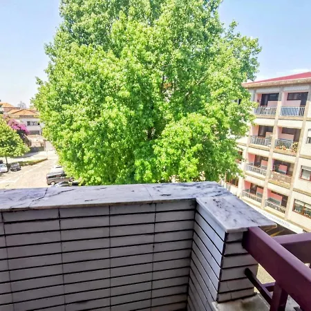 Apartment Coronel Pacheco 42 -