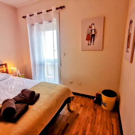 Coronel Pacheco 42 - Apartment