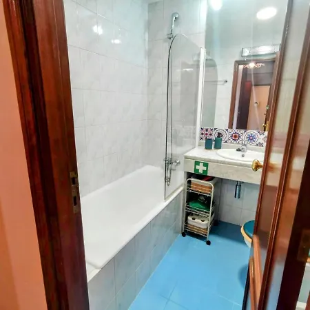 Apartment Coronel Pacheco 42 - *