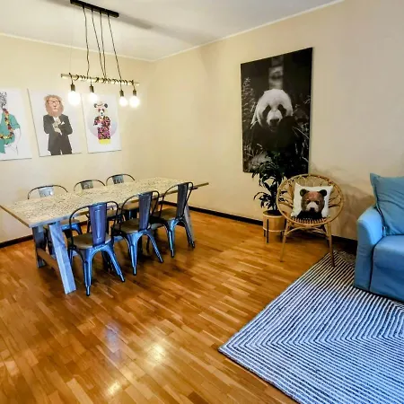Coronel Pacheco 42 - Apartment *