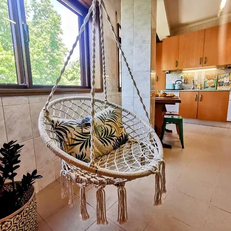 アパート Coronel Pacheco 42 -