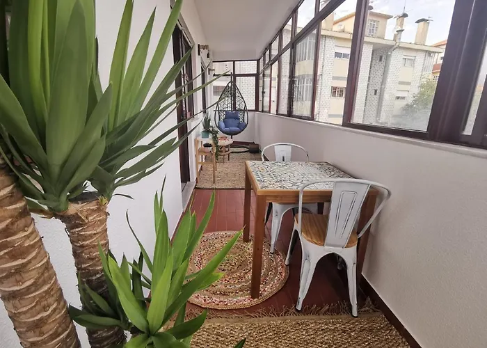 Apartmán Coronel Pacheco 42 -