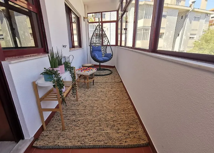 Apartmán Coronel Pacheco 42 -