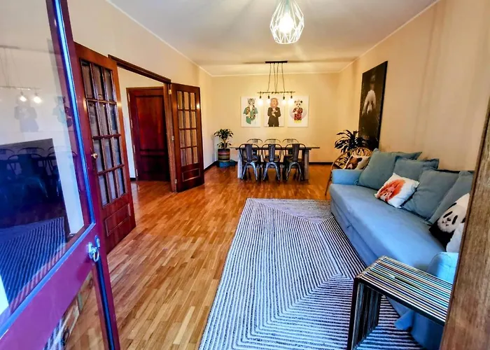 Coronel Pacheco 42 - Porto