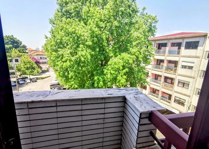 Appartement Coronel Pacheco 42 -