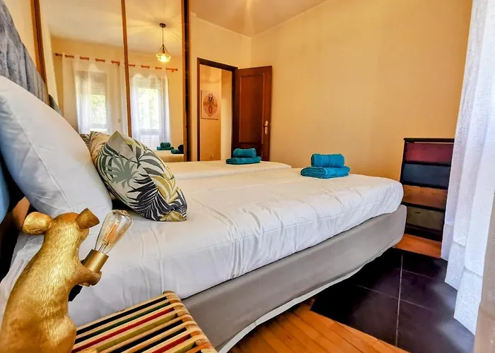 Apartmán Coronel Pacheco 42 - *