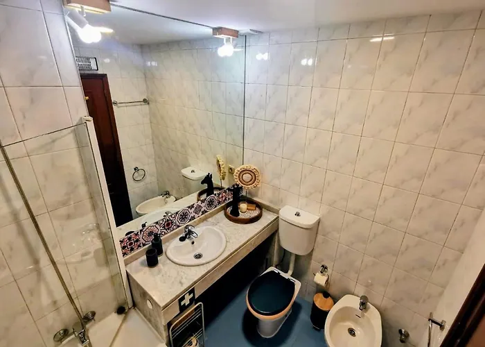 Apartmán Coronel Pacheco 42 -