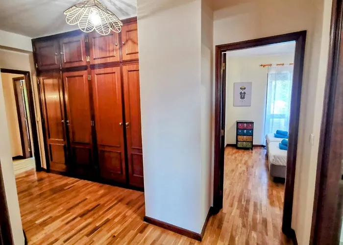 Apartmán Coronel Pacheco 42 -