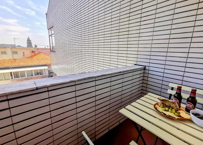 Coronel Pacheco 42 - Apartmán *