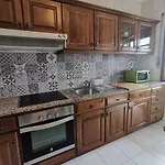Apartmán Coronel Pacheco 42 - *