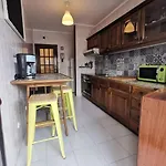 Apartmán Coronel Pacheco 42 - *