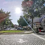 Apartmán Coronel Pacheco 42 - *