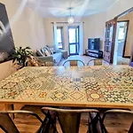 Apartmán Coronel Pacheco 42 - *