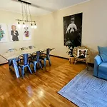 Coronel Pacheco 42 - Apartmán *