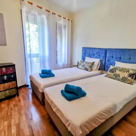Coronel Pacheco 42 - Apartmán *