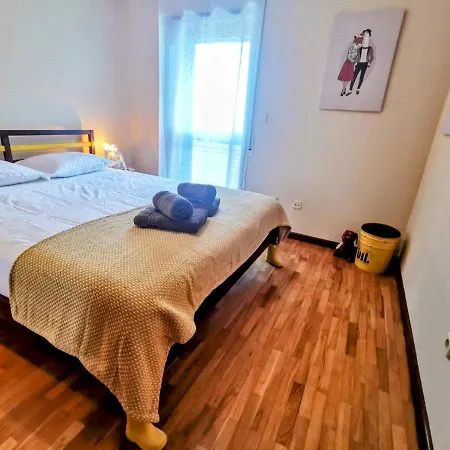 Apartamento Coronel Pacheco 42 - Porto