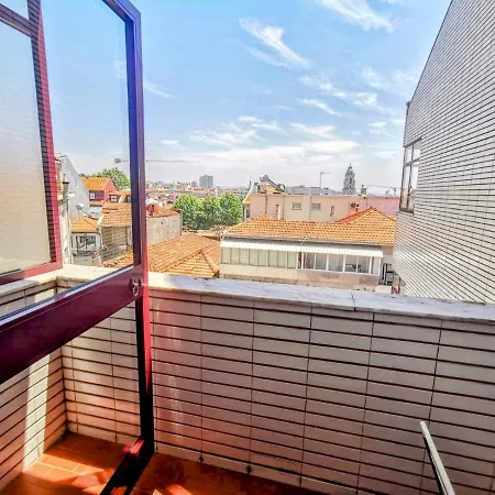 Coronel Pacheco 42 -